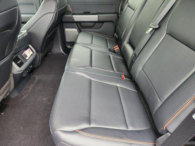 new 2025 Ford F-150 car, priced at $65,960