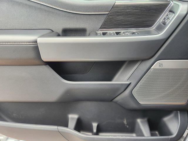 new 2025 Ford F-150 car, priced at $65,960