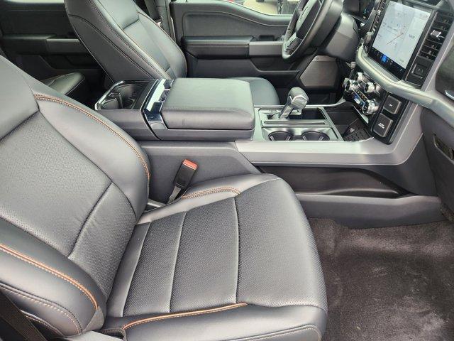 new 2025 Ford F-150 car, priced at $65,960