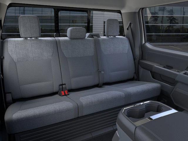 new 2025 Ford F-250 car, priced at $82,545
