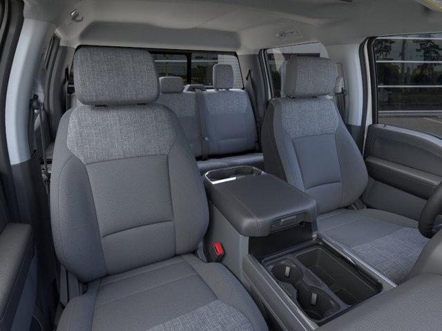 new 2025 Ford F-250 car, priced at $82,545