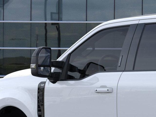 new 2025 Ford F-250 car, priced at $82,545
