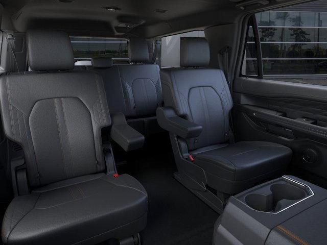 new 2024 Ford Expedition Max car, priced at $79,045