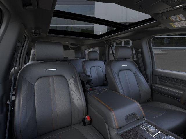 new 2024 Ford Expedition Max car, priced at $79,045