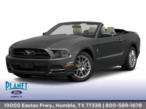used 2013 Ford Mustang car, priced at $9,850