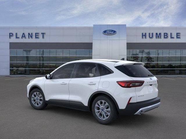 new 2025 Ford Escape car, priced at $25,635