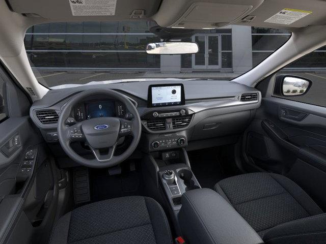 new 2025 Ford Escape car, priced at $25,635