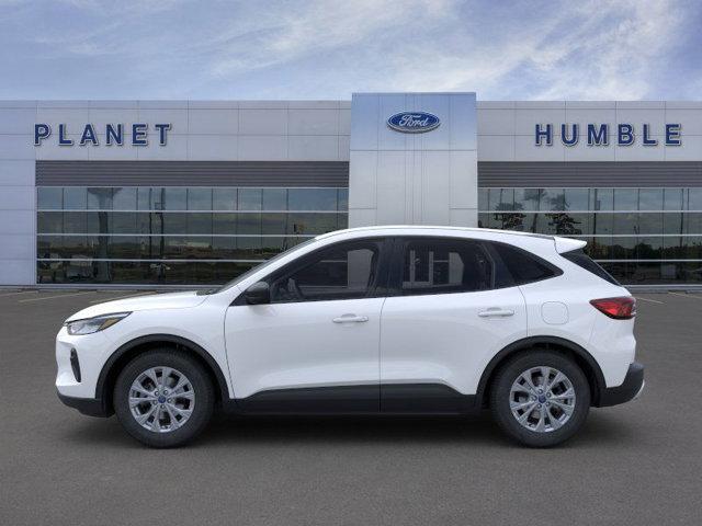 new 2025 Ford Escape car, priced at $25,635