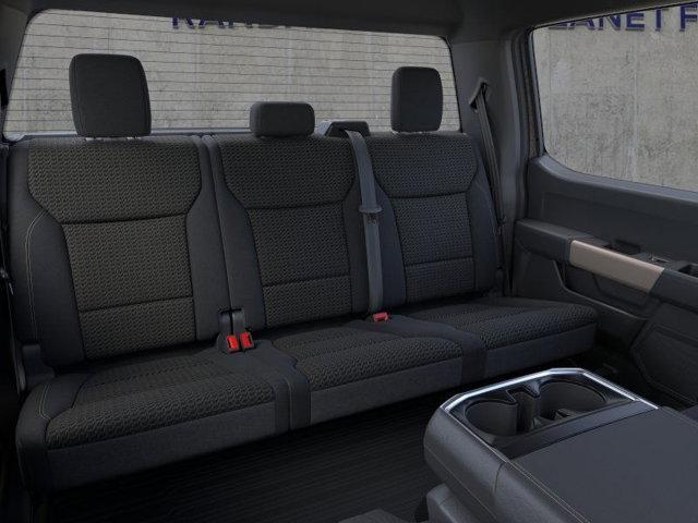 new 2025 Ford F-150 car, priced at $53,940