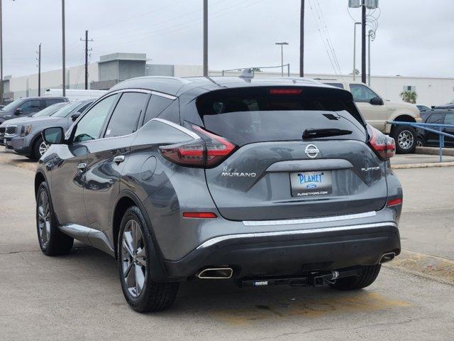 used 2020 Nissan Murano car, priced at $25,891