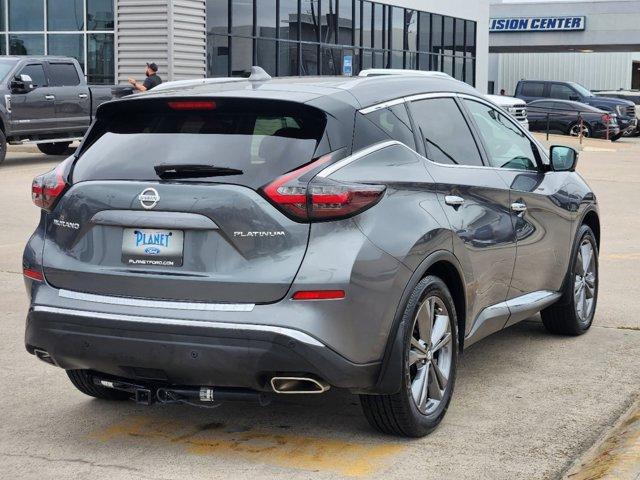 used 2020 Nissan Murano car, priced at $25,891