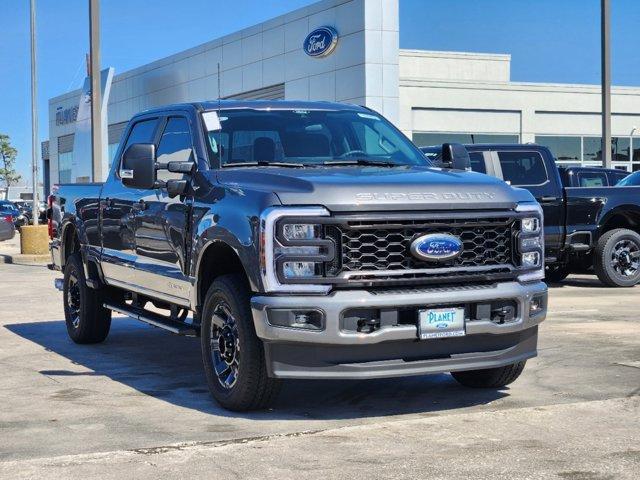 new 2025 Ford F-250 car, priced at $71,000