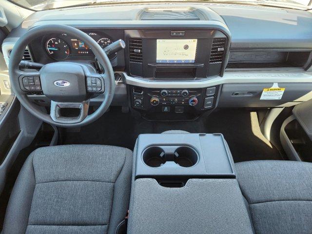 new 2025 Ford F-250 car, priced at $71,000