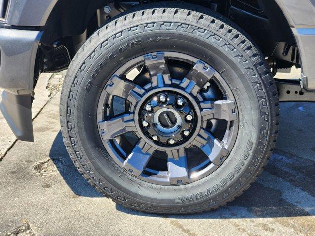 new 2025 Ford F-250 car, priced at $71,000