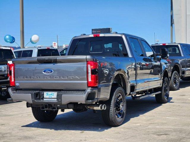 new 2025 Ford F-250 car, priced at $71,000