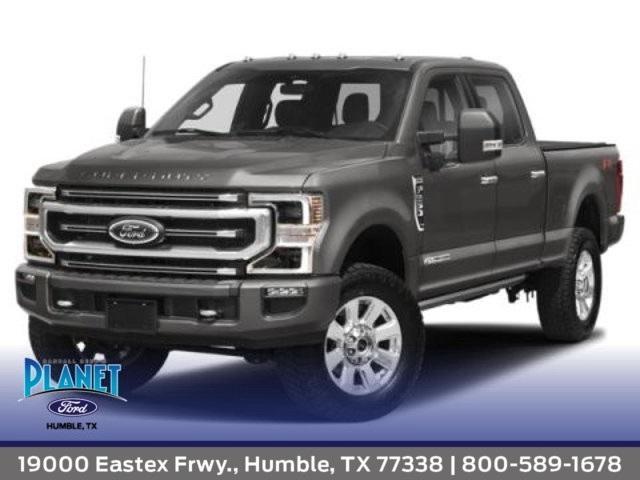 used 2022 Ford F-250 car, priced at $74,988