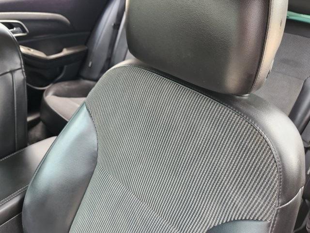 used 2016 Chevrolet Malibu Limited car, priced at $9,973