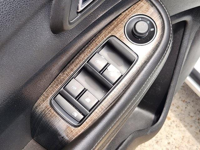 used 2016 Chevrolet Malibu Limited car, priced at $9,973