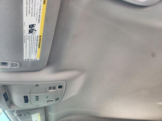 used 2016 Chevrolet Malibu Limited car, priced at $9,973