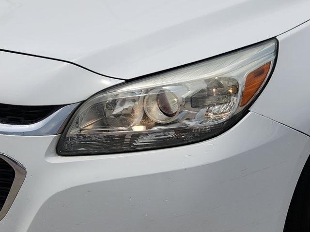used 2016 Chevrolet Malibu Limited car, priced at $9,973
