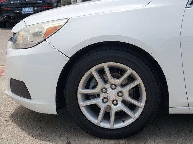 used 2016 Chevrolet Malibu Limited car, priced at $9,973