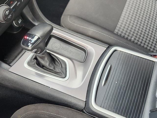 used 2023 Dodge Charger car, priced at $26,564