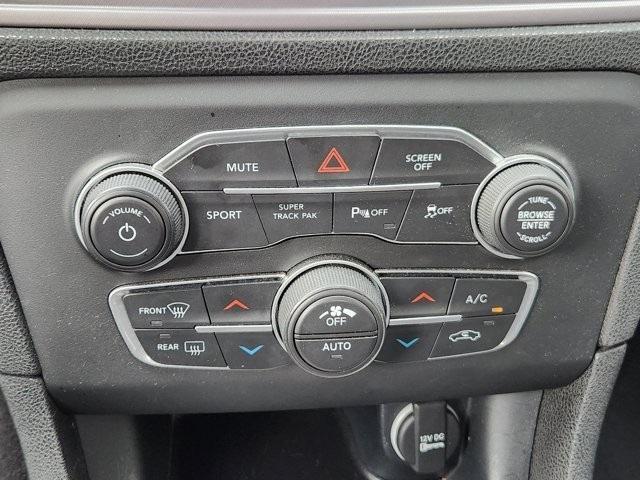 used 2023 Dodge Charger car, priced at $26,564