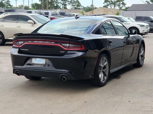 used 2023 Dodge Charger car, priced at $26,564