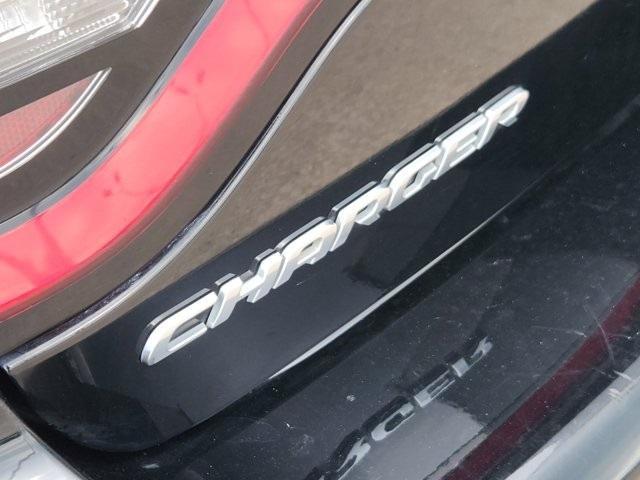 used 2023 Dodge Charger car, priced at $26,564