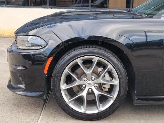 used 2023 Dodge Charger car, priced at $26,564