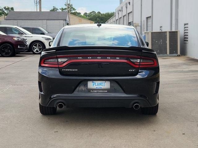 used 2023 Dodge Charger car, priced at $26,564