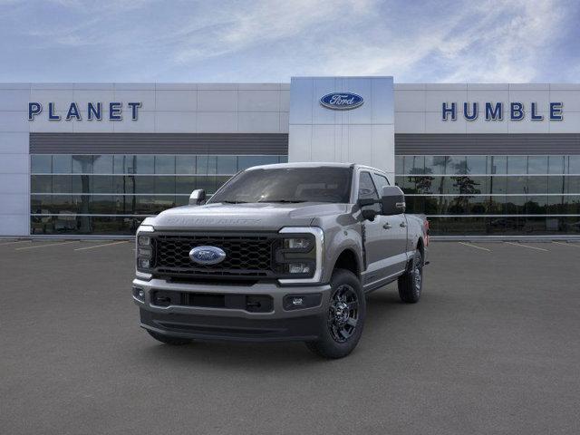 new 2024 Ford F-250 car, priced at $80,730