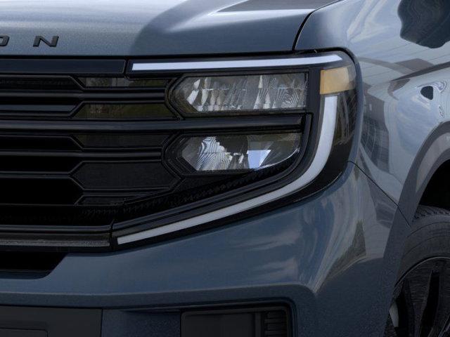 new 2025 Ford Expedition Max car