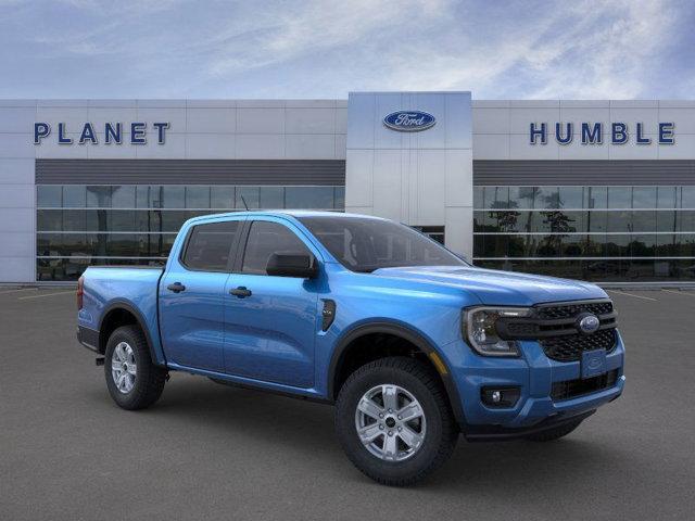 new 2024 Ford Ranger car, priced at $34,560