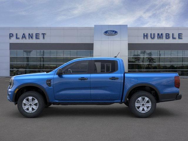 new 2024 Ford Ranger car, priced at $34,560