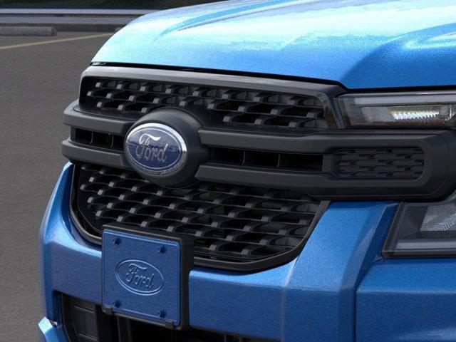 new 2024 Ford Ranger car, priced at $34,560