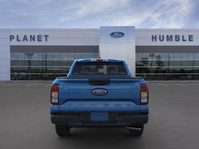 new 2024 Ford Ranger car, priced at $34,560