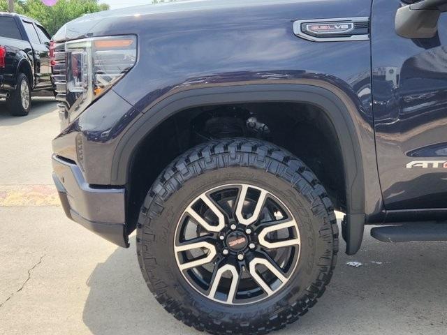 used 2022 GMC Sierra 1500 car, priced at $50,956