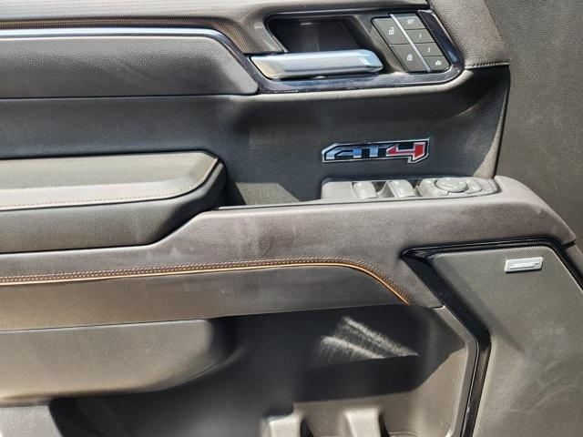 used 2022 GMC Sierra 1500 car, priced at $50,956