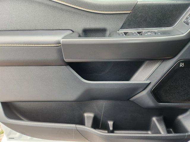 new 2025 Ford F-150 car, priced at $78,620