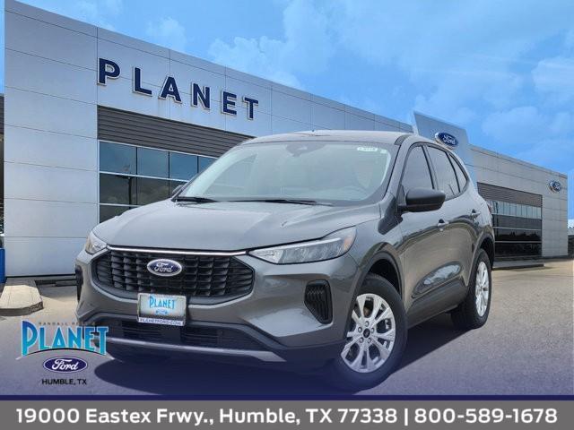 new 2025 Ford Escape car, priced at $29,990