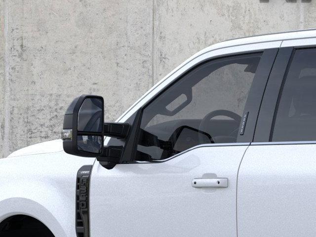 new 2025 Ford F-350 car, priced at $91,320