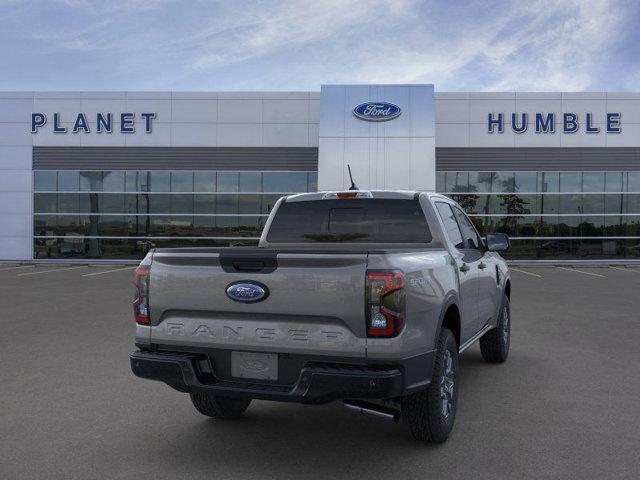 new 2024 Ford Ranger car, priced at $38,900