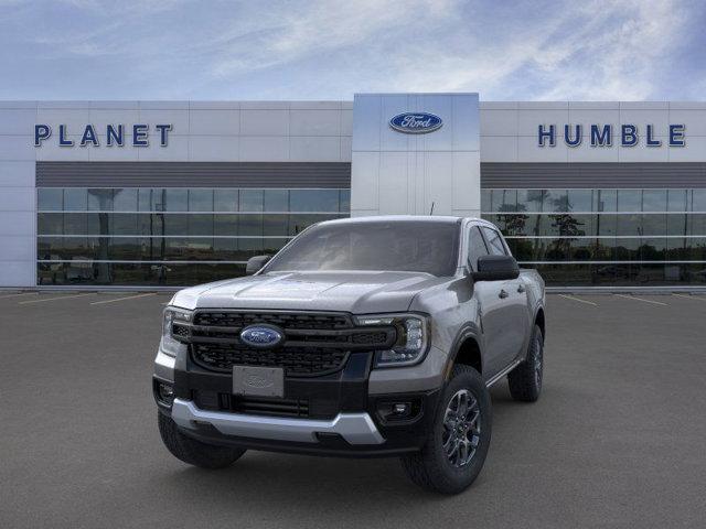 new 2024 Ford Ranger car, priced at $38,900