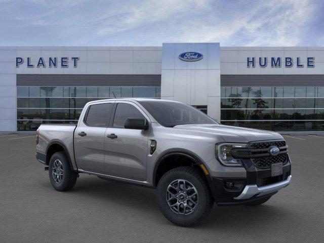 new 2024 Ford Ranger car, priced at $38,900