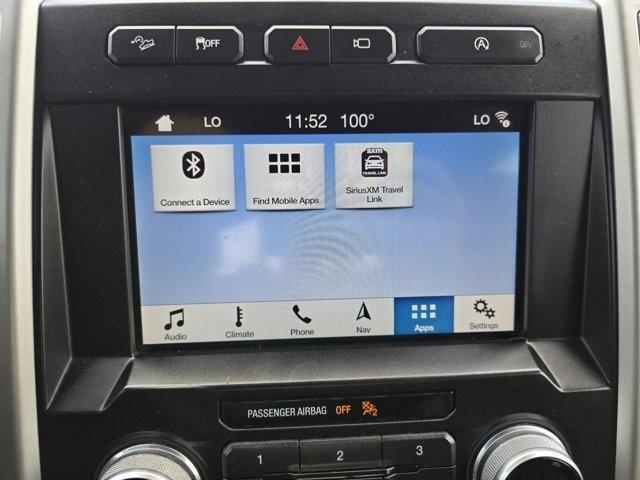 used 2019 Ford F-150 car, priced at $29,822
