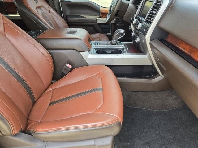 used 2019 Ford F-150 car, priced at $29,822