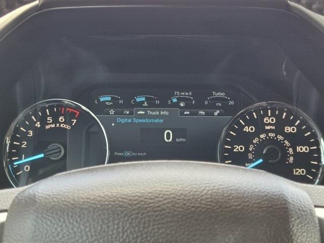 used 2019 Ford F-150 car, priced at $29,822