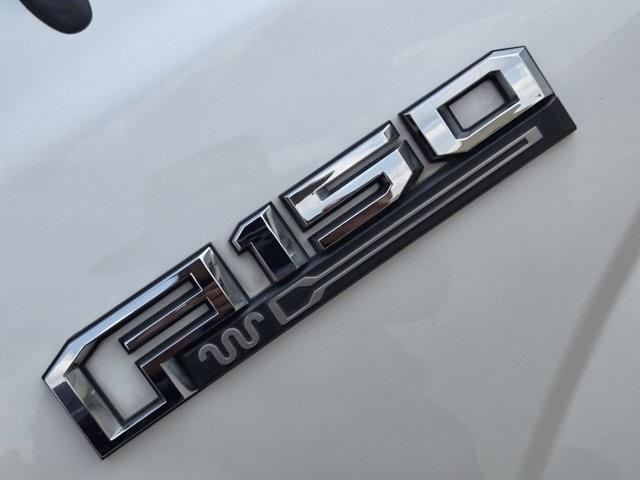 used 2019 Ford F-150 car, priced at $29,822
