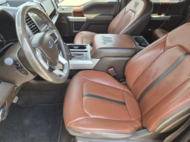 used 2019 Ford F-150 car, priced at $29,822